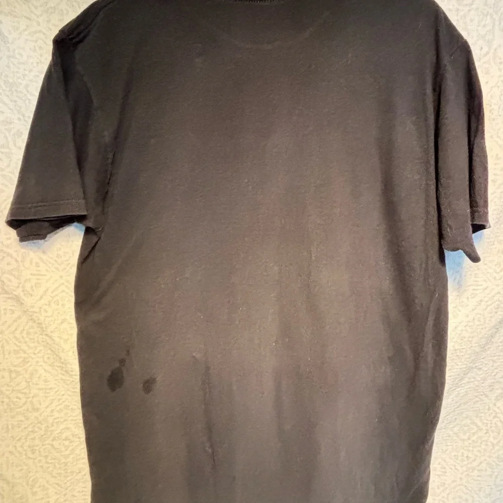 The Cure Disintegration T-Shirt Size Large Black Band Tee 2025 Merch Traffic - Picture 3 of 4